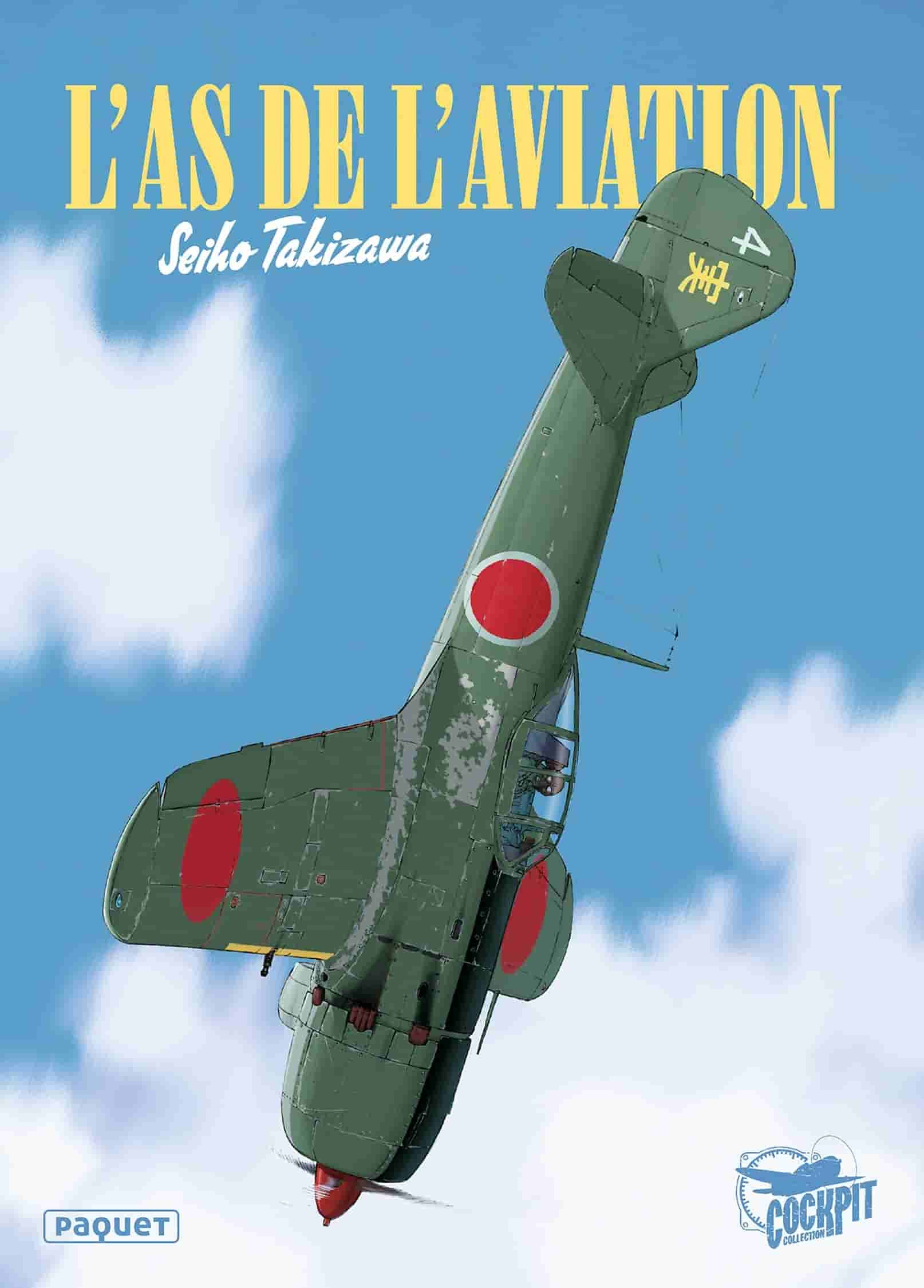 L’as de l’aviation