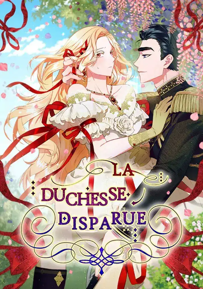 La duchesse disparue