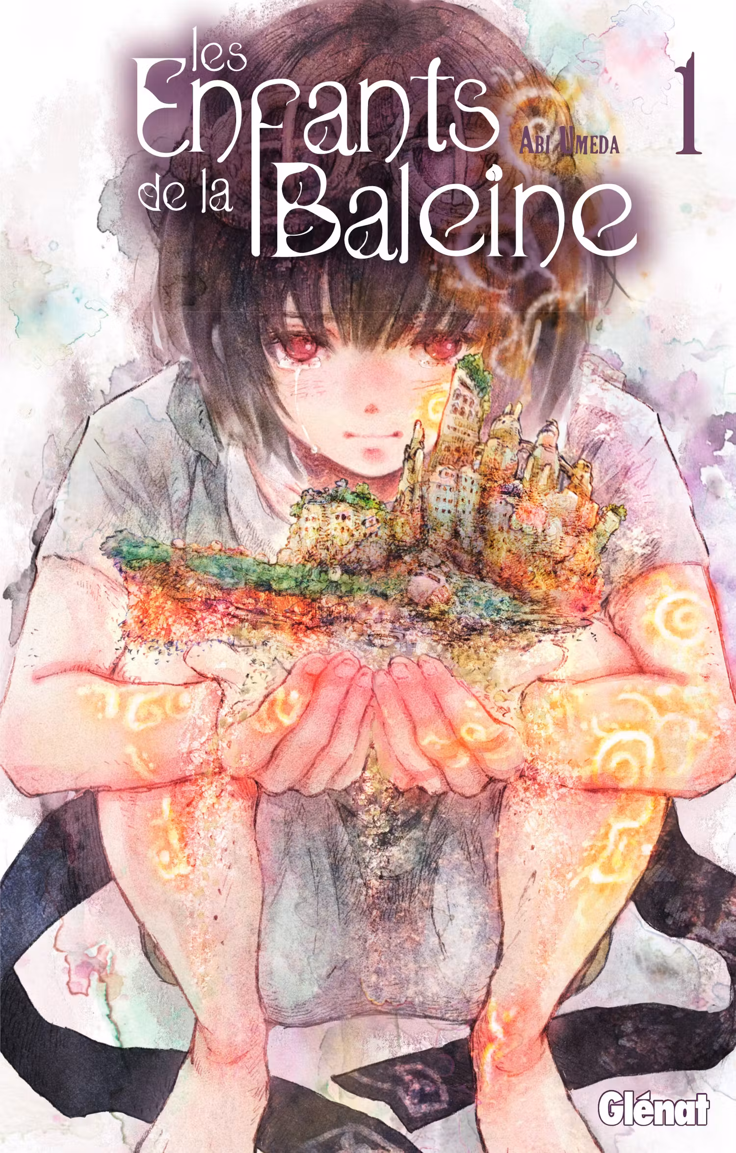Les Enfants de la Baleine