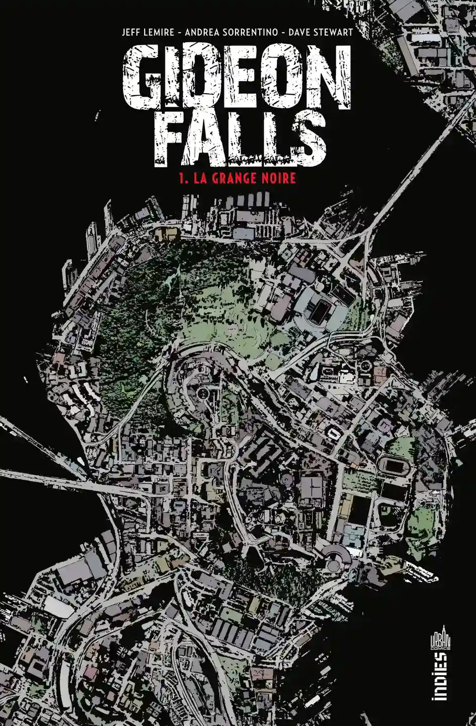 Gideon Falls