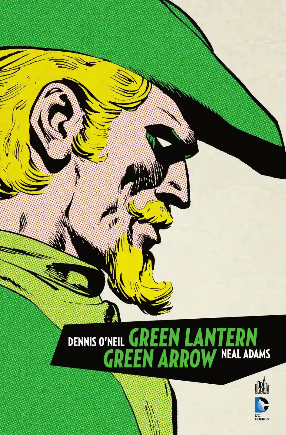 Green Lantern : Green Arrow