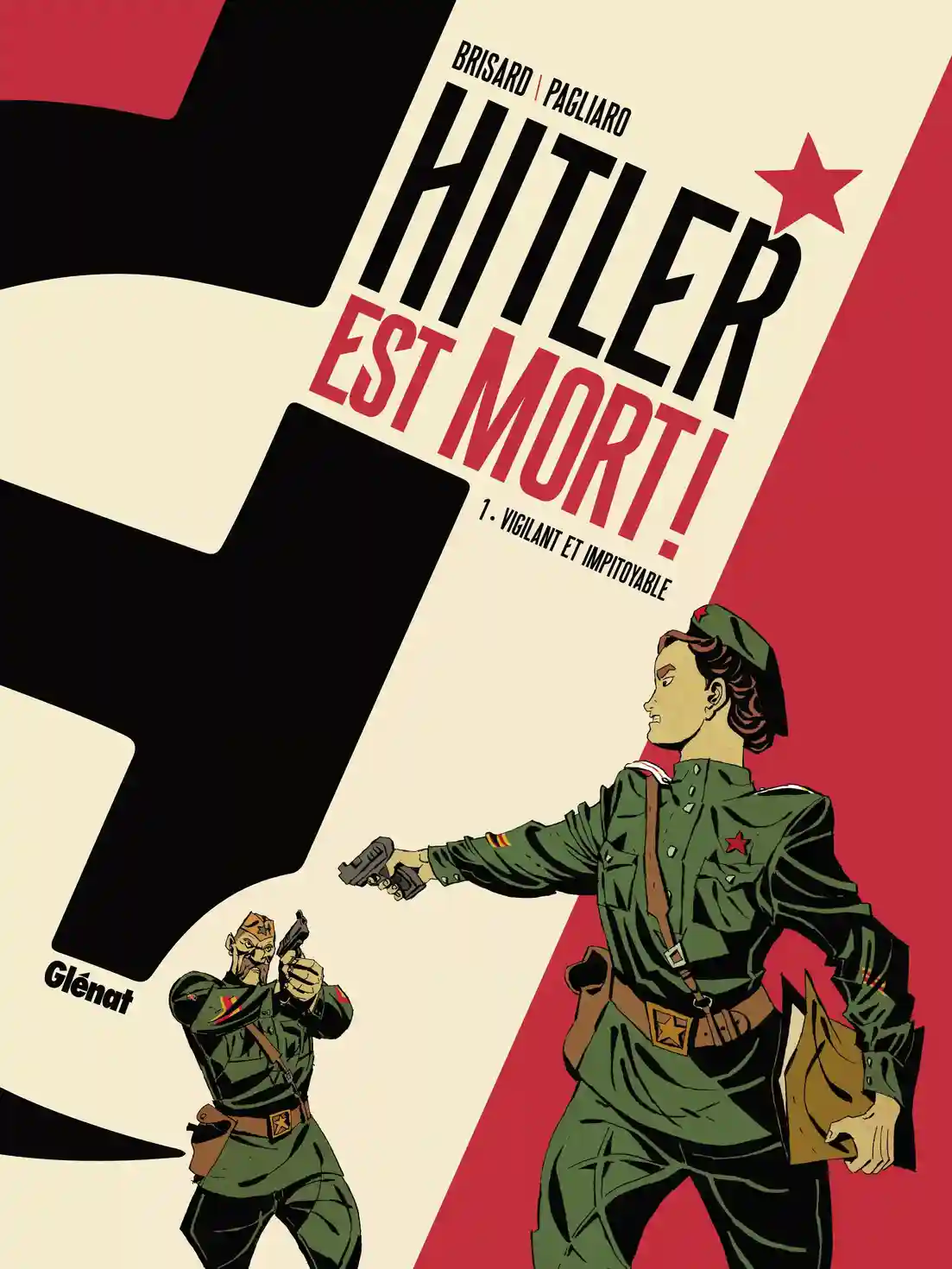 Hitler est mort !
