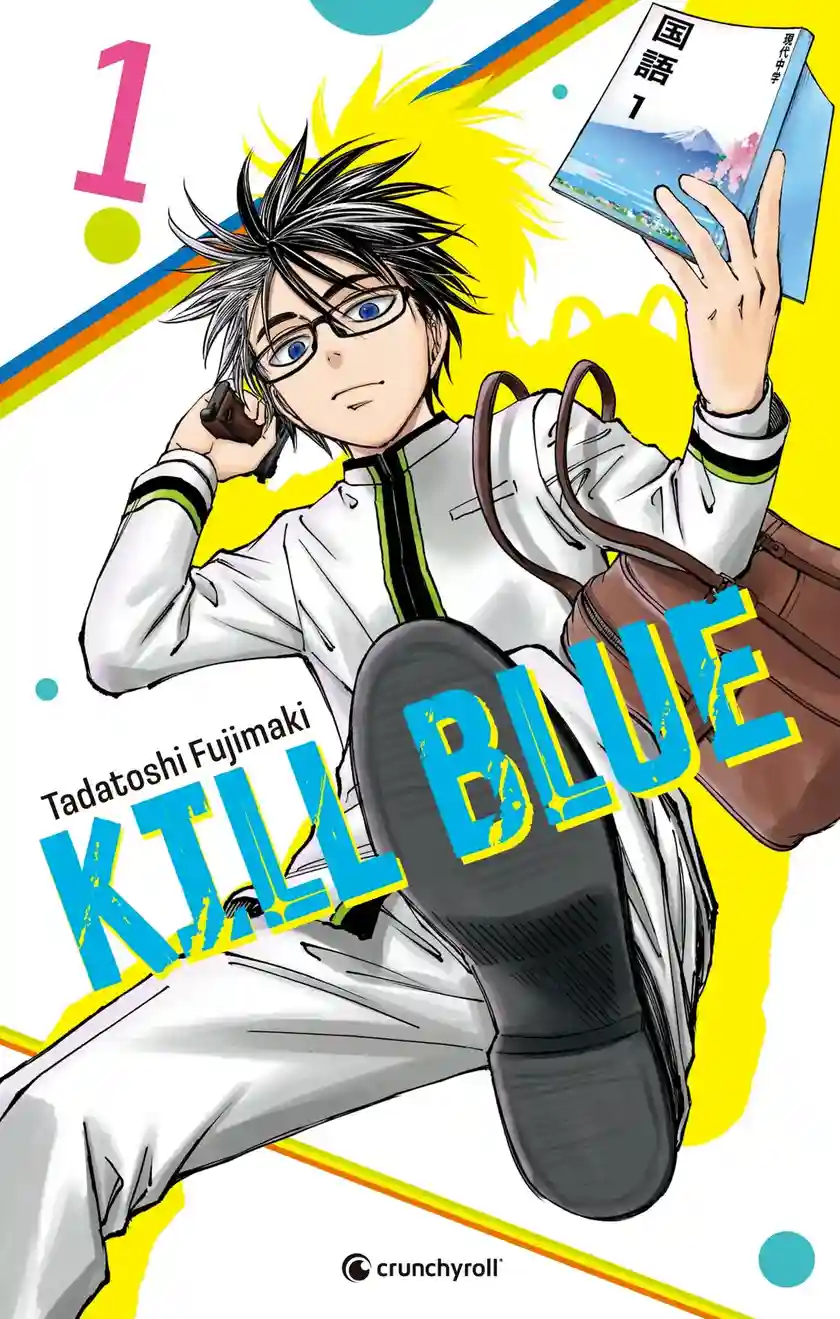 Kill Blue