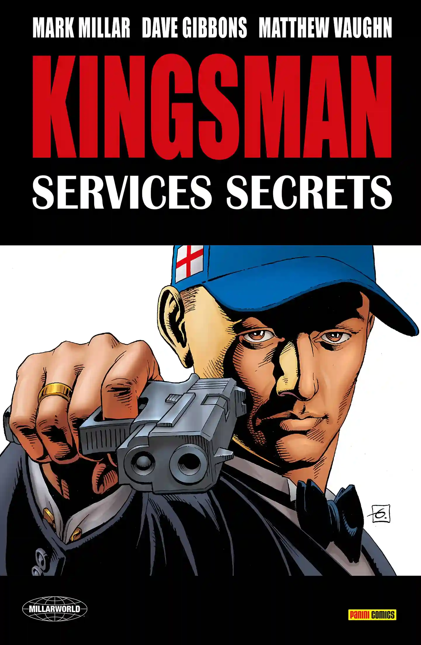 Kingsman