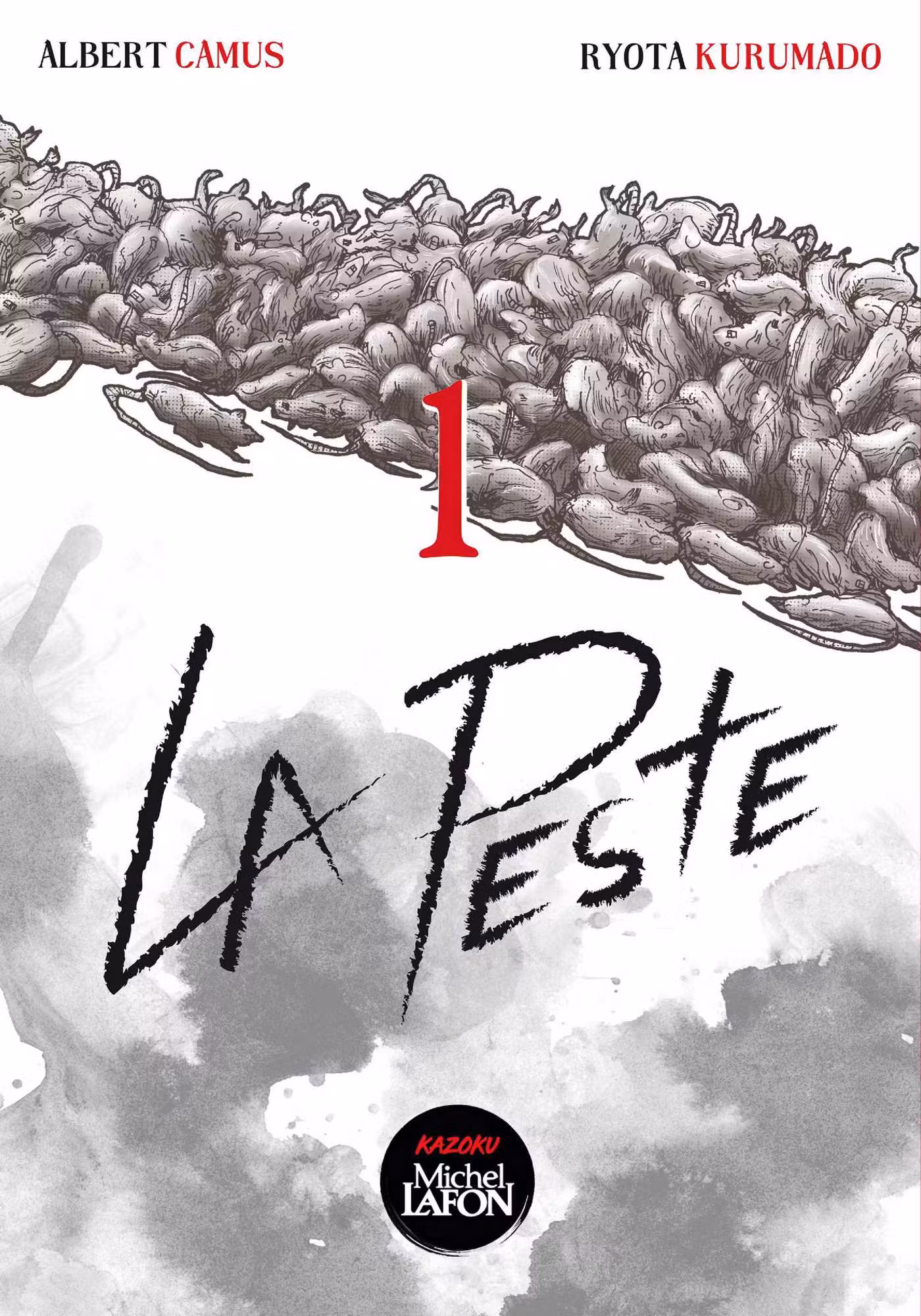 La Peste