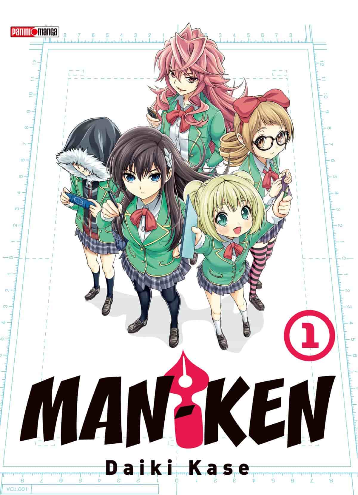Man-Ken