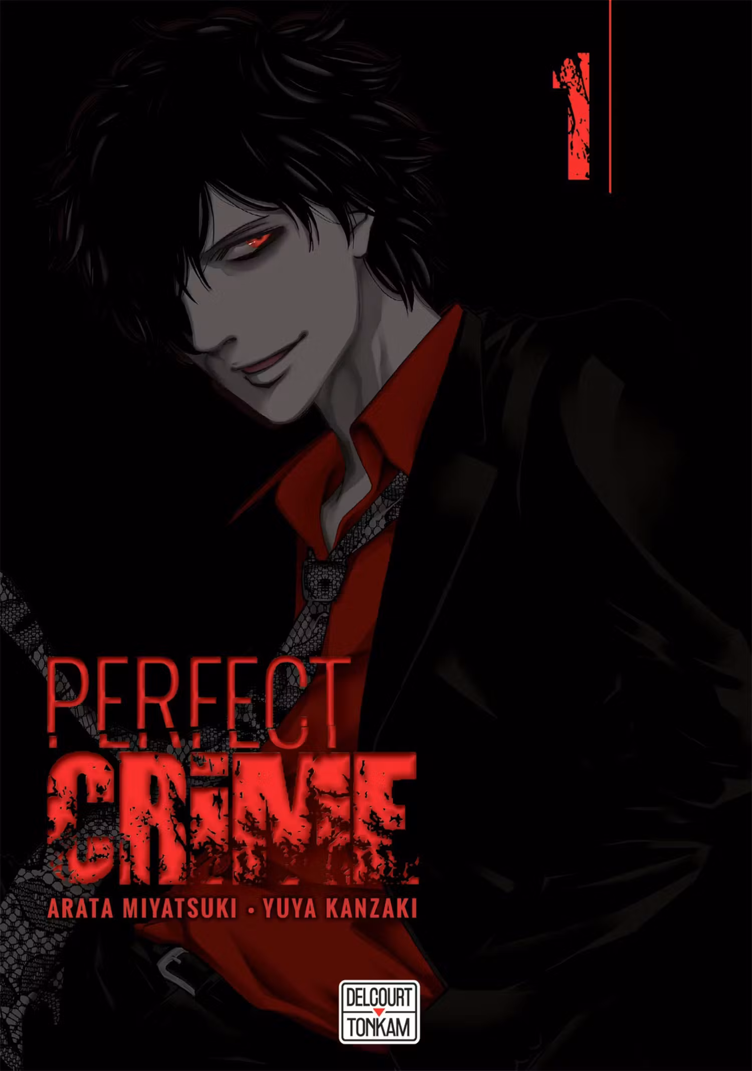 Perfect Crime