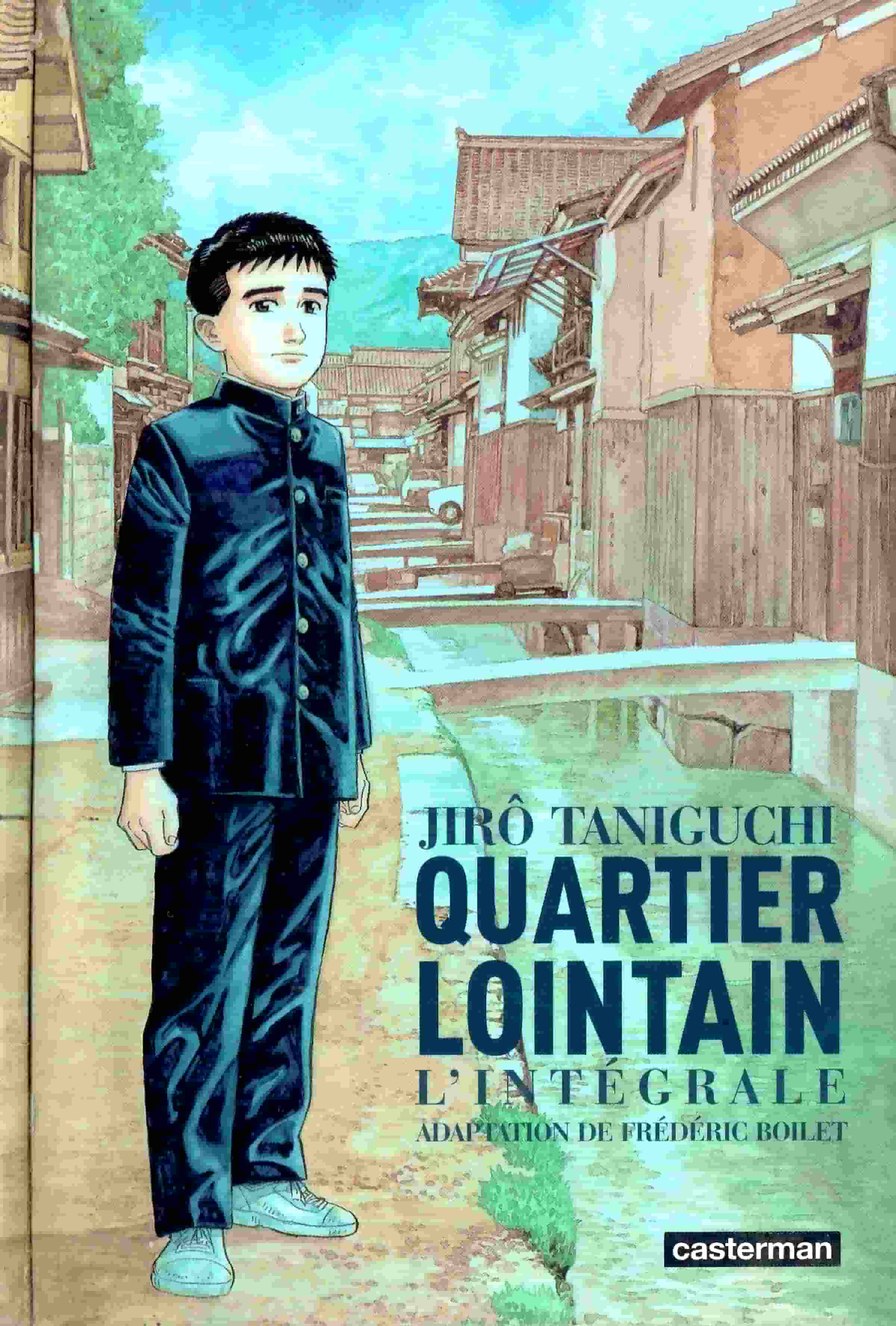 Quartier Lointain