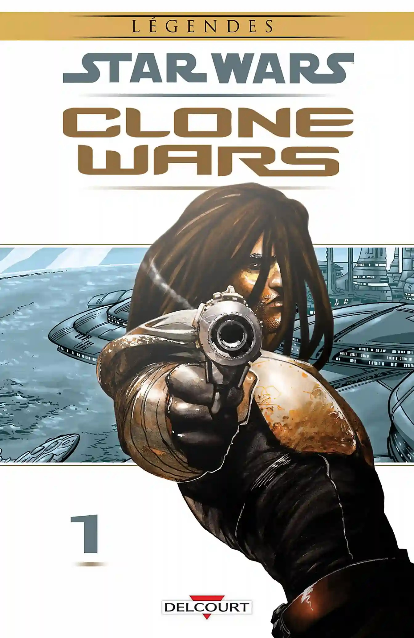 Star Wars : Clone Wars