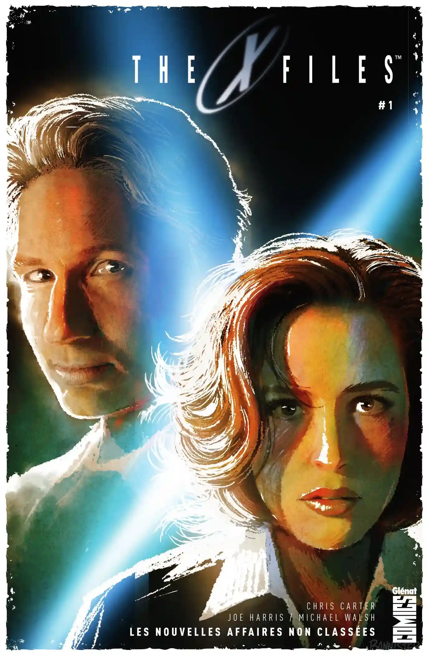 The X-Files