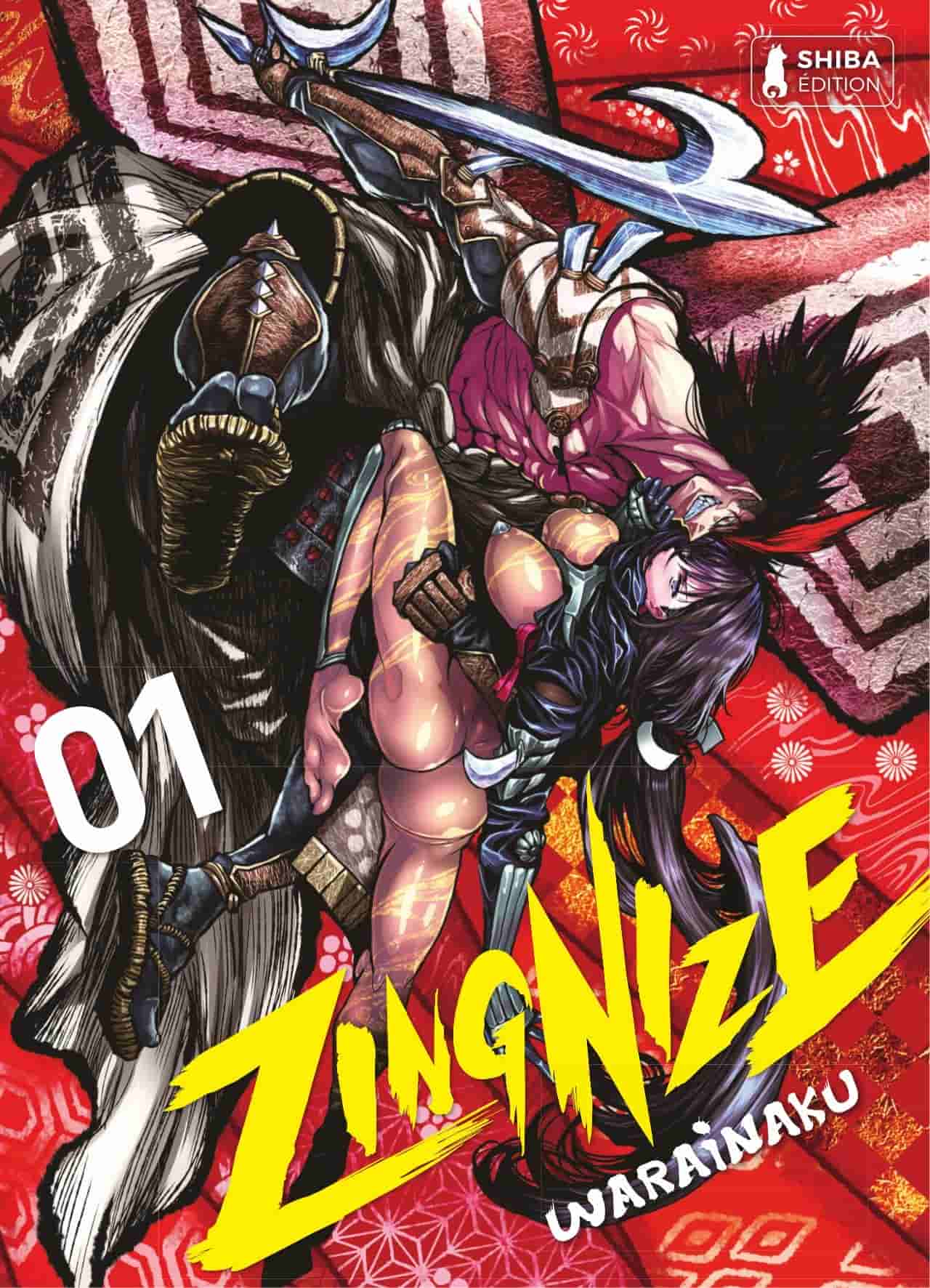 ZINGNIZE